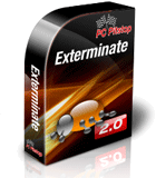 PC Pitstop Exterminate