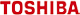 TOSHIBA