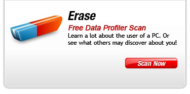 Erase