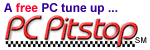 Pull into PC Pitstop for a free PC tune-up!