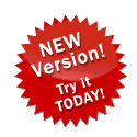New Version! Run your scan today!